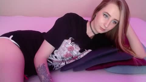 Alice online show from July 11, 7:03 pm