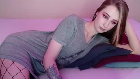 Alice online show from June 17, 6:20 pm