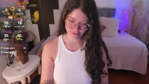 Alice online show from April 15, 7:58 pm