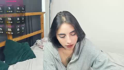 Alice online show from July 14, 9:03 am