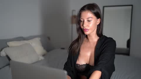 Dorothea online show from September 23, 9:02 pm