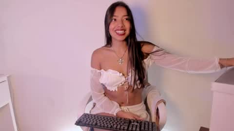 Julieta online show from April 16, 4:06 pm