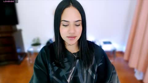 Stephanie online show from November 19, 4:01 am