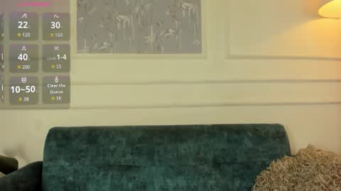 Angeline online show from February 9, 12:29 pm