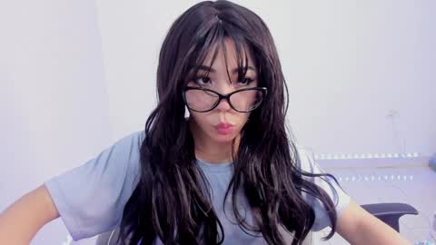 Anie online show from January 6, 5:41 am