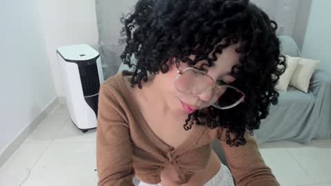 Anie online show from February 1, 4:35 am