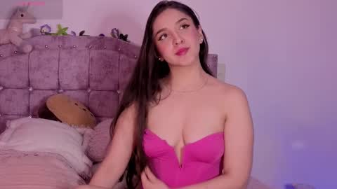 Sthefany Lauren Independent Model  online show from October 15, 2:25 am