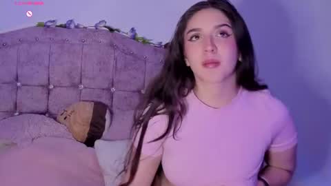 Sthefany Lauren Independent Model  online show from June 26, 5:20 am