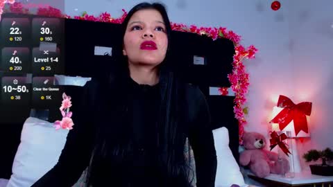 antonella online show from December 21, 6:55 pm