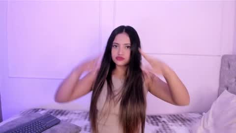 Asheley online show from March 29, 2:32 am