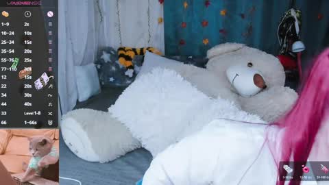 sweet_ass_nuka online show from April 4, 7:34 pm