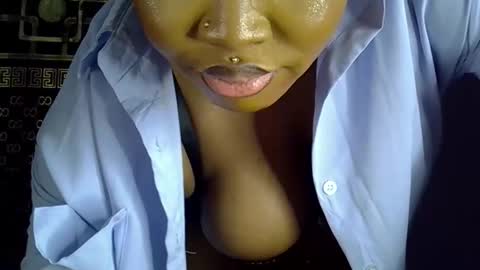 sweet baby online show from October 21, 8:13 pm