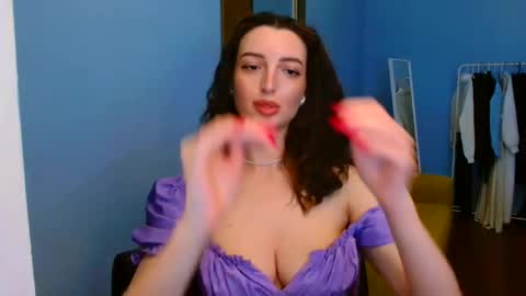 Miranda online show from June 6, 11:16 am