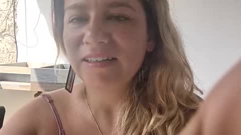 Bella Valery online show from March 24, 2:22 pm