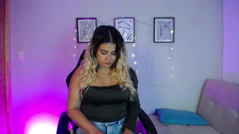 Bella Valery online show from April 1, 12:06 pm