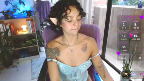 Tutti  online show from February 3, 10:56 pm