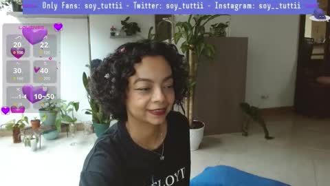 Tutti  online show from January 11, 4:56 pm