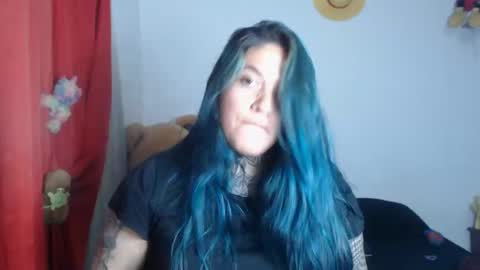 Bubbles online show from June 5, 1:09 am