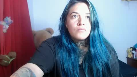 Bubbles online show from June 12, 3:03 am