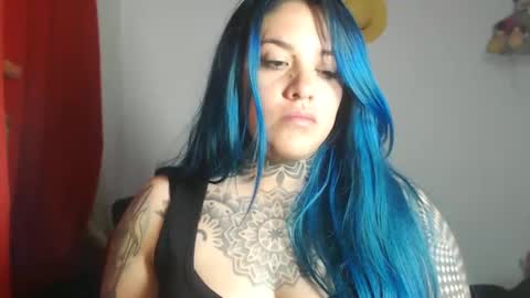 Snapshot of sweet_bubblee chatting on September 12, 3:40 am Bubbles online show from September 12, 3:40 am