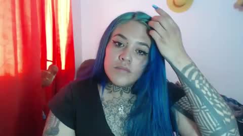 Snapshot of sweet_bubblee chatting on January 22, 10:17 pm Bubbles online show from January 22, 10:17 pm