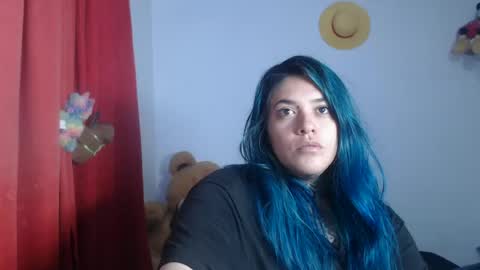 Bubbles online show from July 19, 2:58 am