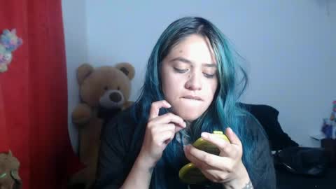 Bubbles online show from June 27, 2:12 am
