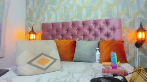 sweet_candy_sex1 online show from July 24, 2:09 am