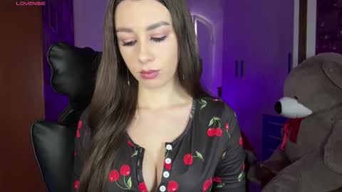 Sweet Cherry online show from March 22, 6:08 am