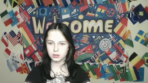 Ivy online show from November 25, 7:21 am