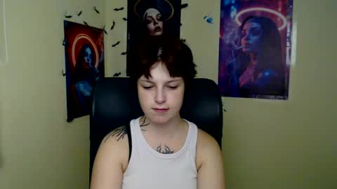 Ivy online show from July 9, 12:07 pm