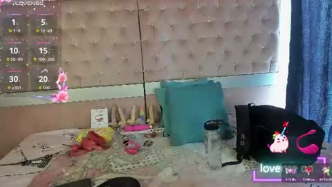  emmili  online show from June 19, 12:30 pm