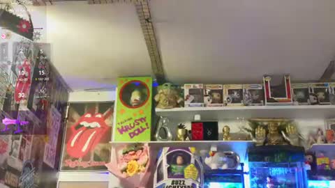 sweet thani online show from July 28, 3:21 pm