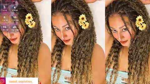 sweet thani online show from July 9, 7:33 am