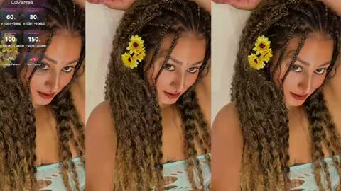 sweet thani online show from April 12, 7:55 am