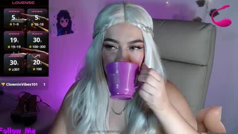 carolina online show from April 4, 10:52 pm