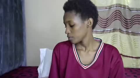 sweet_freaky online show from April 16, 8:47 am