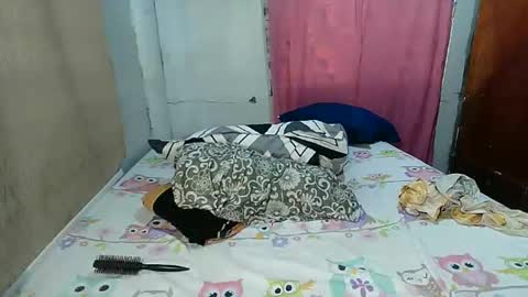 Sweet Freya online show from December 15, 6:29 am