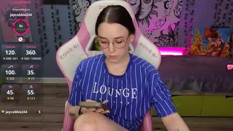 Alice online show from October 3, 2:16 am