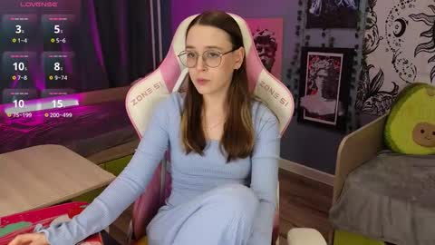 Alice online show from February 8, 4:16 am