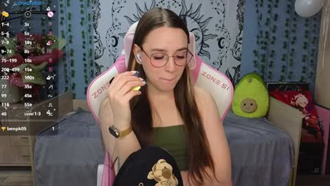 Alice online show from January 31, 3:41 am