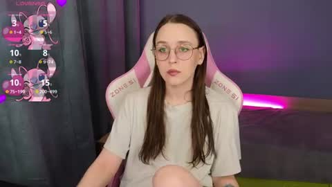 Alice online show from July 22, 2:12 am