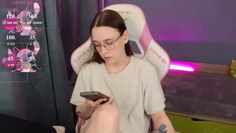 Alice online show from June 29, 3:35 am