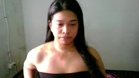 sweet jie online show from July 23, 1:58 am
