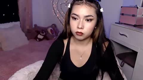 Hannah online show from July 28, 3:15 am