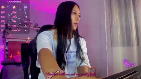 Isiis online show from December 9, 10:09 pm