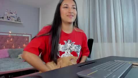 Isiis online show from February 27, 11:15 pm