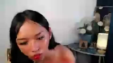 sweet_jelay online show from July 17, 2:38 am