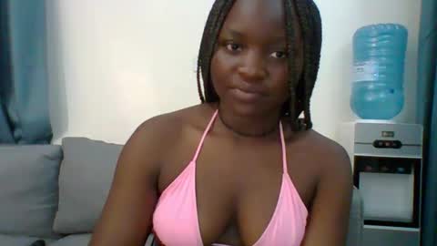 ESTHER NEEMA online show from October 4, 5:13 am