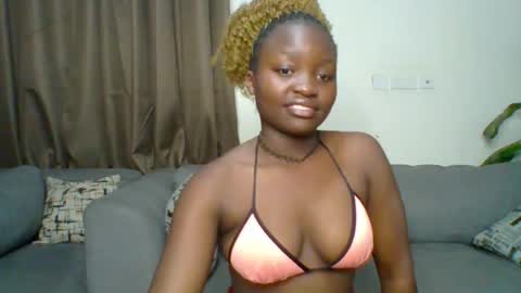 ESTHER NEEMA online show from June 25, 4:56 am
